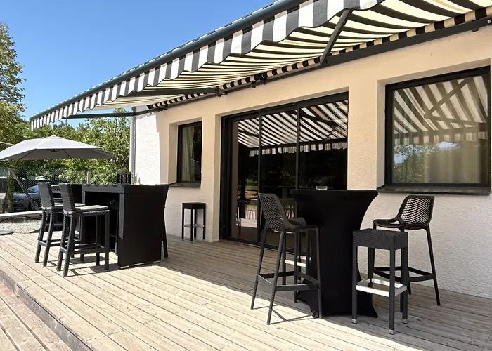 Domaine Golf Saint-Lazare