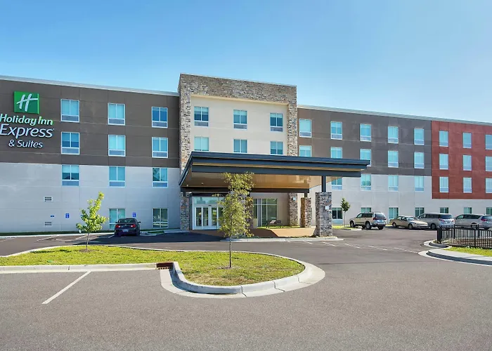 Holiday Inn Express & Suites - La Grange By Ihg