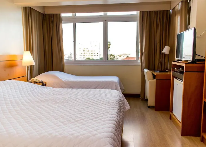 Hotel Jacques Georges Business