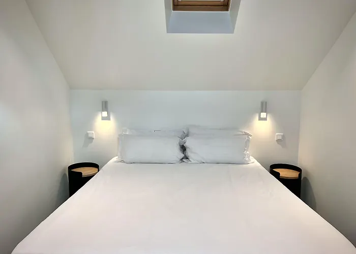 Hotel Balmoral Dinard