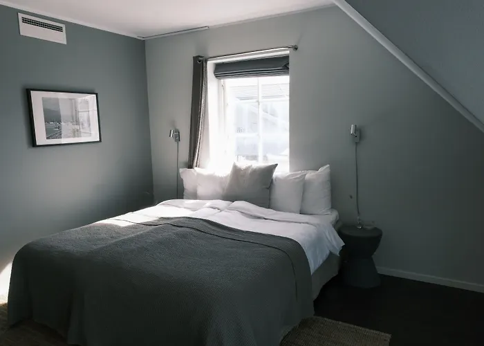 Skaergardshotellet Hoenoe