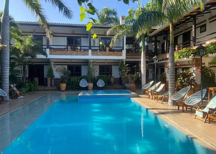 Camali Hotel