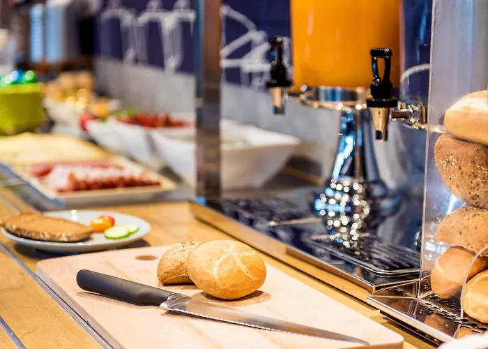 Ibis budget Osnabrück City