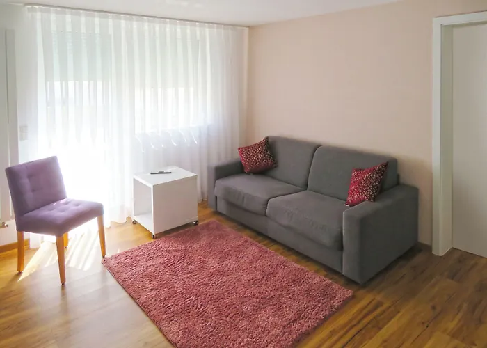 Russmann Hotel & Living