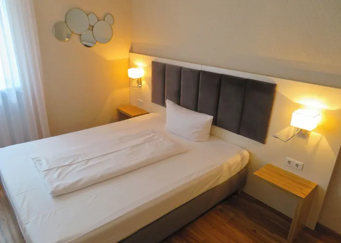 Rußmann Hotel&Living