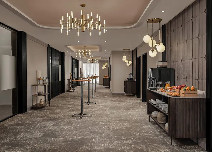 Crowne Plaza - Dar Es Salaam By Ihg