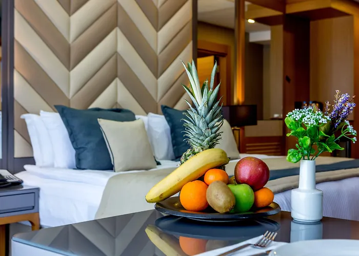 Willmont Hotel