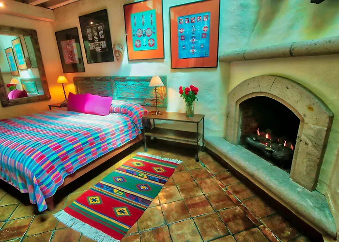 Hotel Casa Encantada