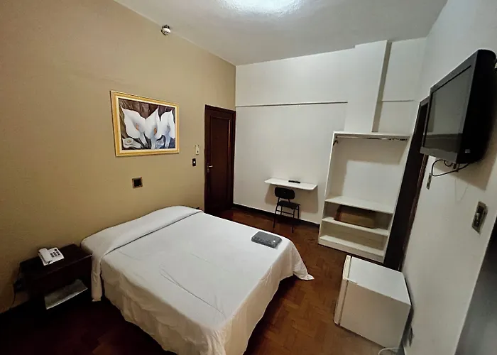 Hotel Jaú