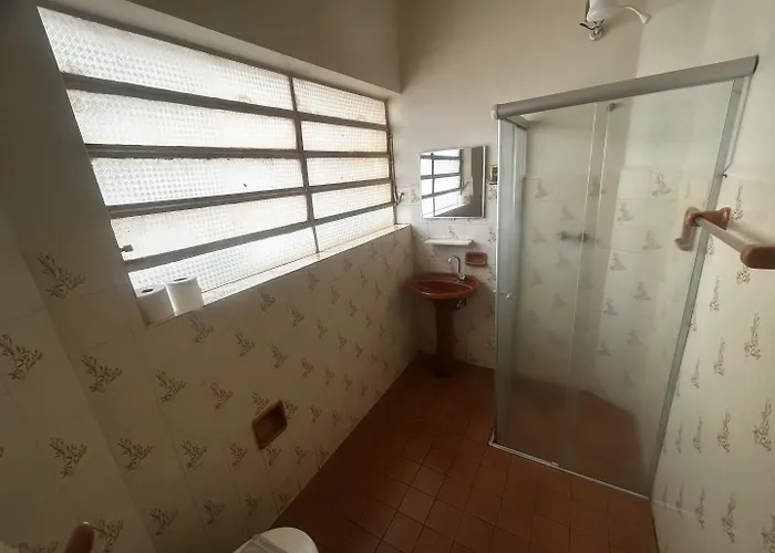 Hotel Jaú