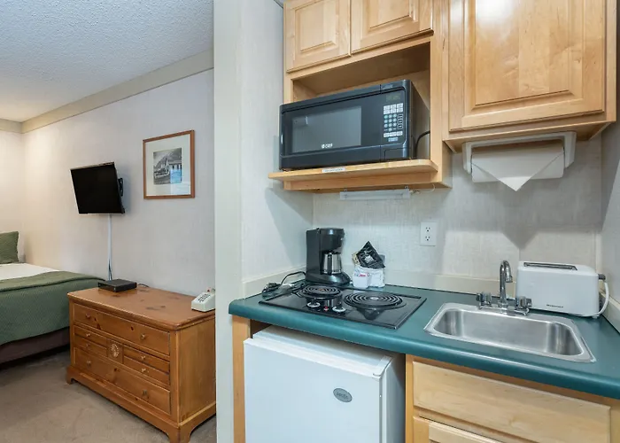 Mountainside Inn 415 By Alpine Lodging Telluride
