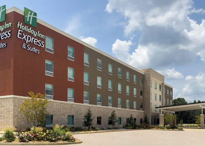 Holiday Inn Express & Suites Meridian I-20 By Ihg