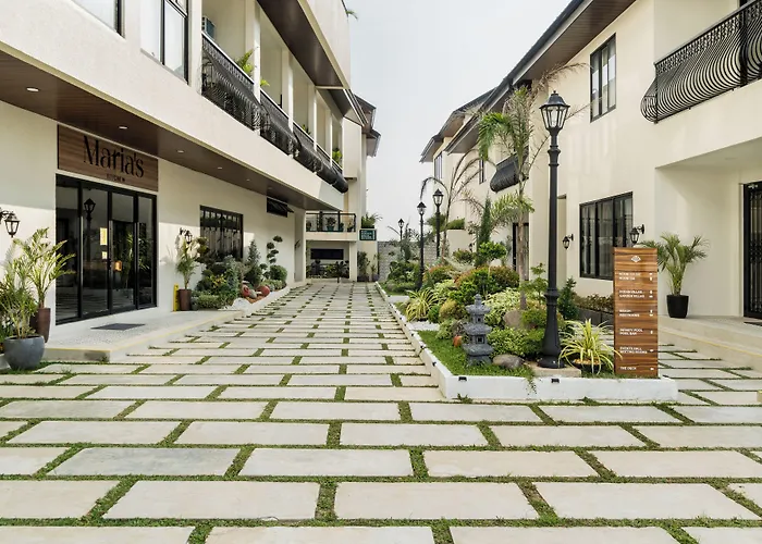 Bayandati Resort