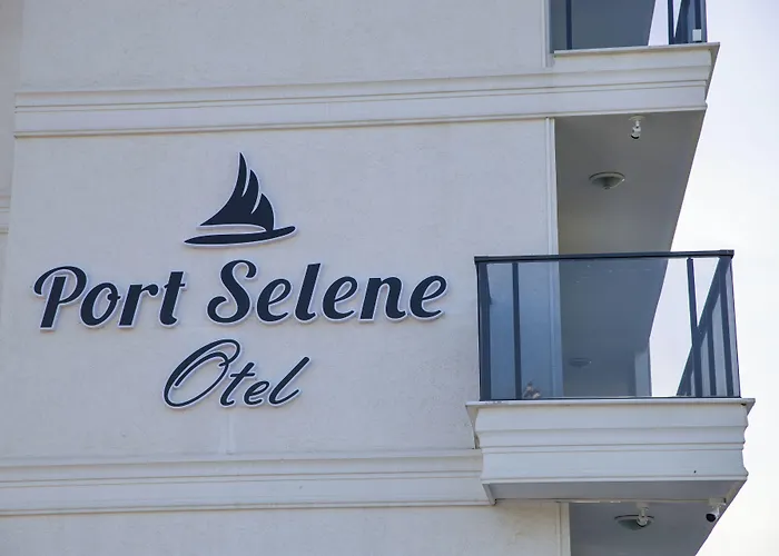 Port Selene Otel