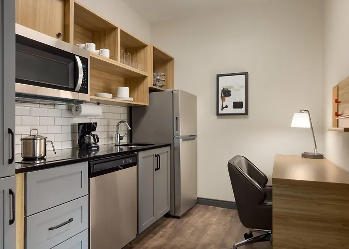 Candlewood Suites Oxford - Anniston By Ihg
