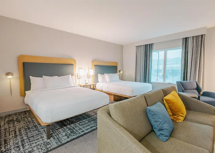 Homewood Suites By Hilton Buford Mall Of Ga