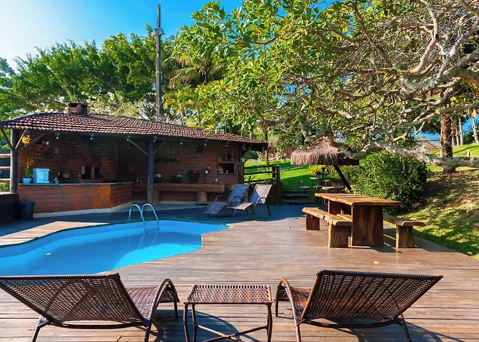 Vale do Lago - Casa de Campo e Eventos