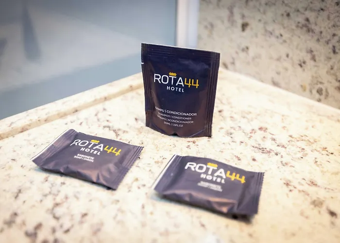 Rota 44 Hotel