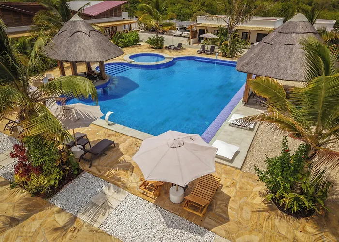 The Bali Resort Zanzibar