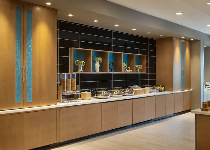 Springhill Suites By Marriott Bowling Green