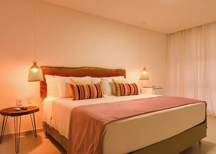 Milie Lounge Pousada