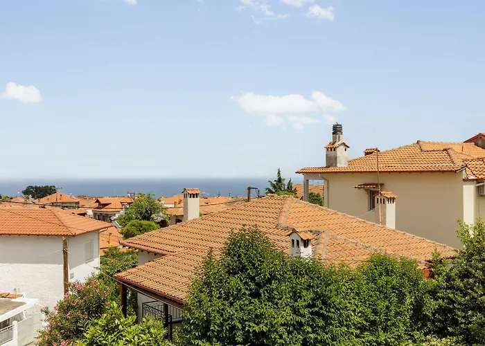 Meydani Suites