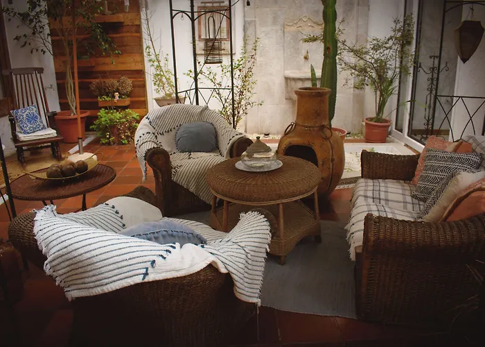 Hotel Boutique Terra Diaguita & Spa