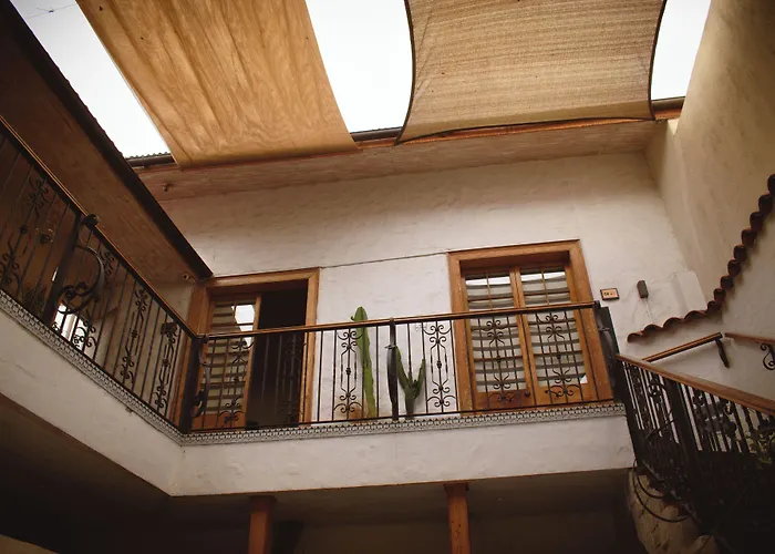 Hotel Boutique Terra Diaguita & Spa
