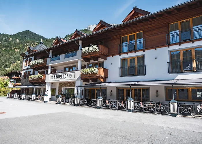 Hotel Sendlhof