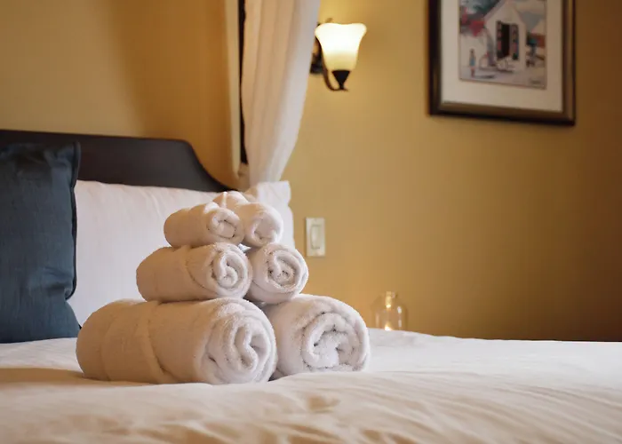 Tait House By Bower Boutique Hotels