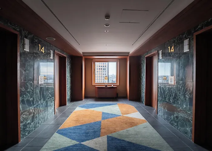 The Mark Grand Hotel