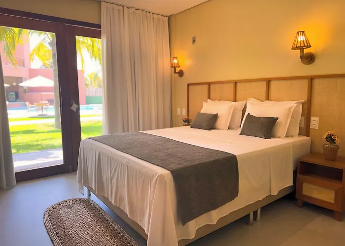 Terrasa Solar Hotel