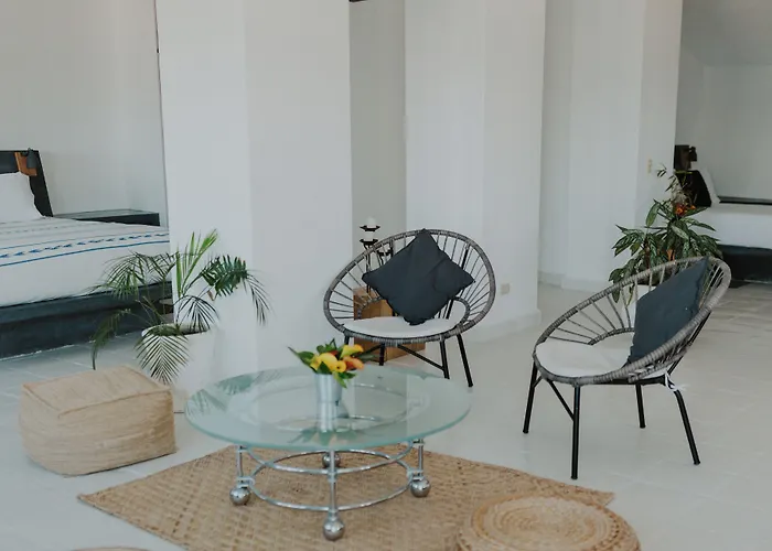 Villas La Mar - Adults 15 Plus