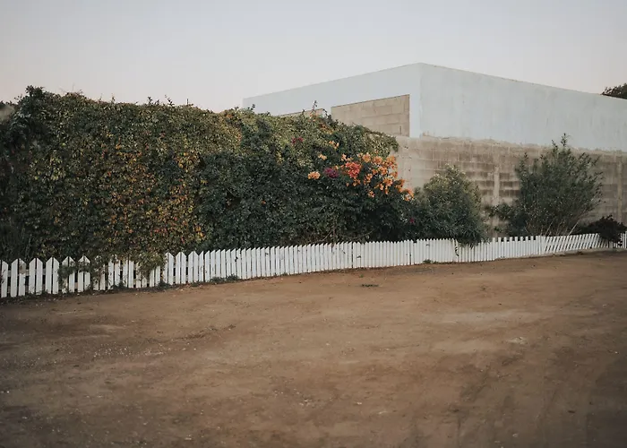 Casa Zamora