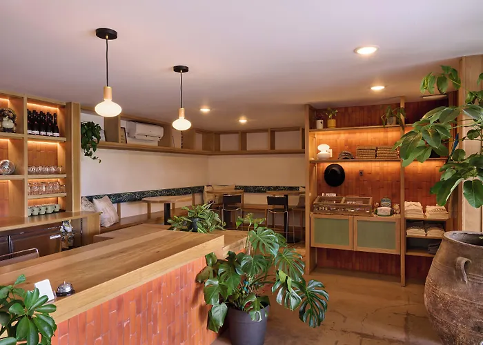 Best Bet Motor Lodge