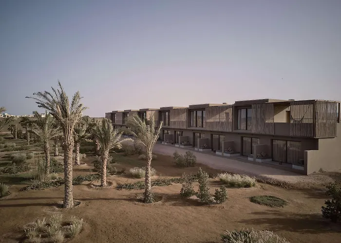 Casa Cook El Gouna - Adults Only