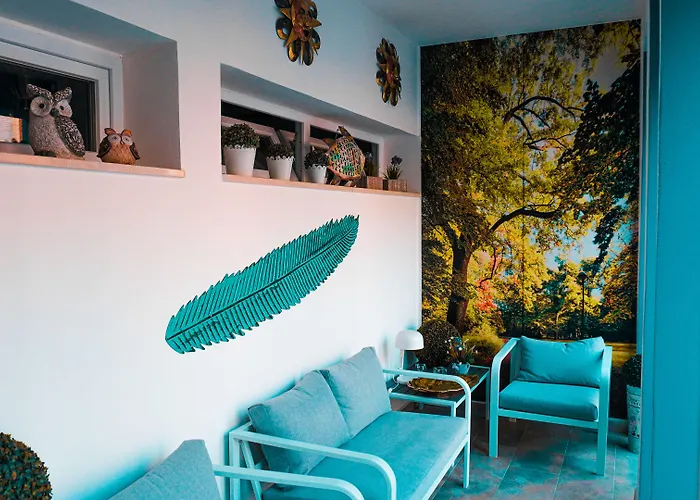 Boutique Hotel Ferrara
