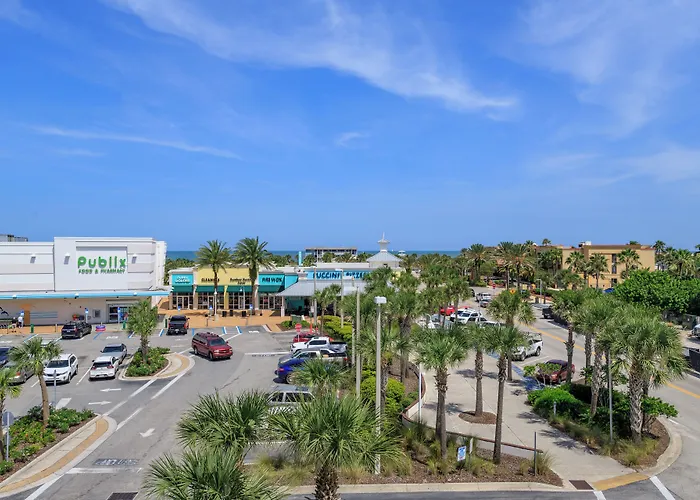 Holiday Inn Express St. Augustine - Vilano Beach By Ihg