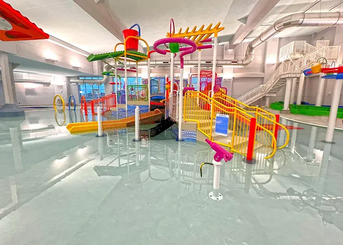 Crowne Plaza - Kearney By Ihg