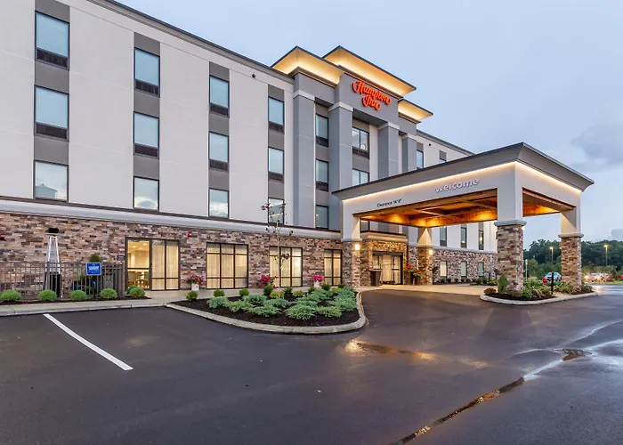 Hampton Inn Madison, Oh