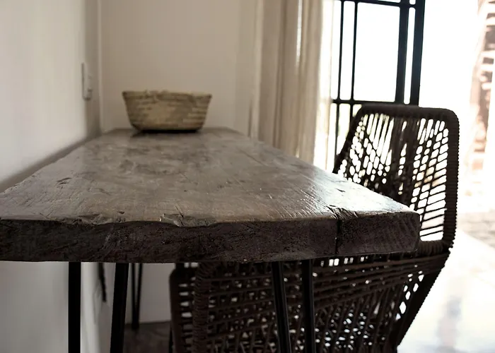 Desierto Azul Boutique Hotel