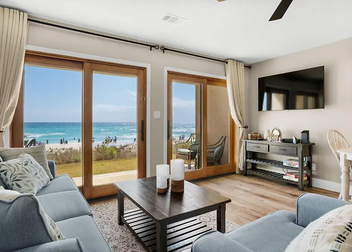 Crystal Villas A-3