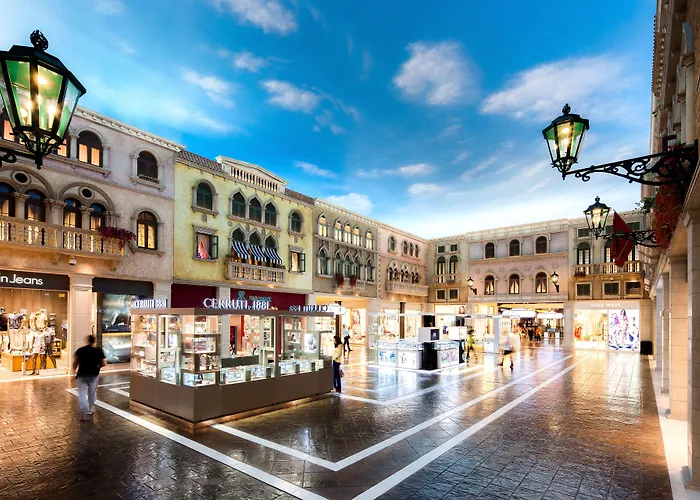 The Venetian Macao