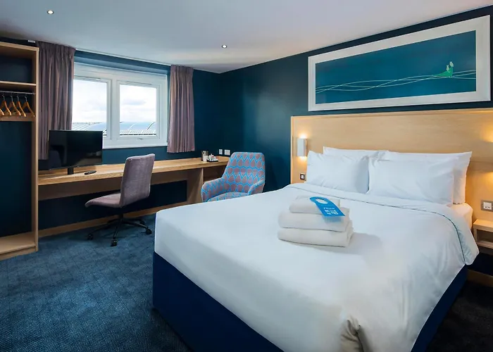 Travelodge Kendal