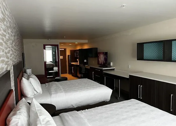 Home2 Suites By Hilton Hinesville