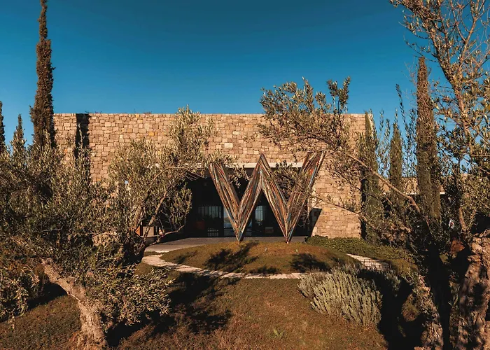 W Costa Navarino (Adults Only)