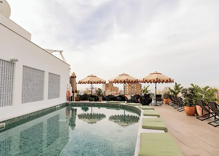 H10 Croma Malaga