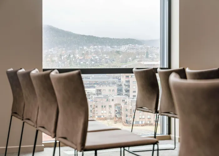 Radisson Red Oslo Okern
