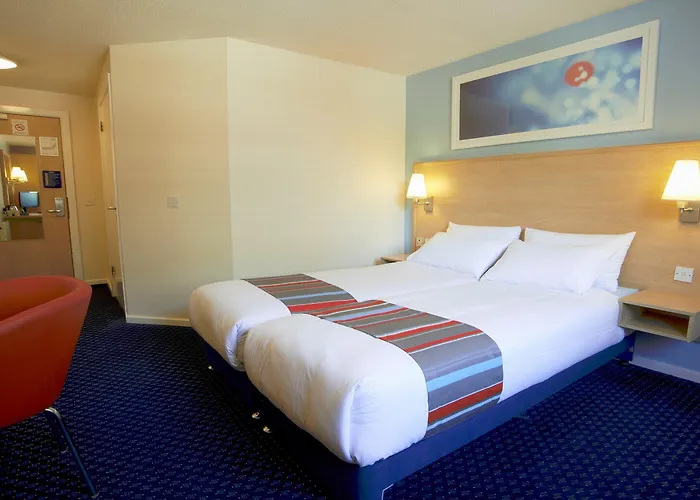 Travelodge Ayr