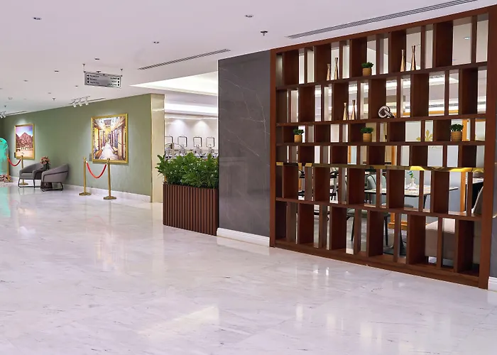 Platinum Hotel